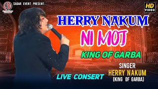 Herry Nakum Live Garba  Surat Live Garba [upl. by Vil302]