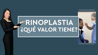 Rinofast la evolución de la Rinoplastia [upl. by Ivets]