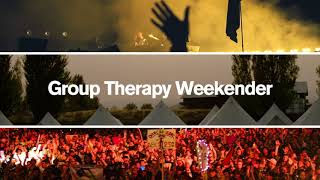 Above amp Beyond Group Therapy Weekender July 27 amp 28 at The Gorge Amphitheatre WA [upl. by Cain]