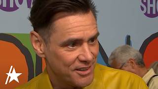 Jim Carrey Reveals Hed Love To Be A Part Of An In Living Color Reboot  Access [upl. by Yekciv138]