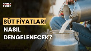 Üretici fiyattan neden memnun değil Sencer Solakoğlu anlattı [upl. by Sabra]