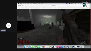 Fireworks sound effects 2024 and Black ops 1 Zombies Live [upl. by Egiedan]