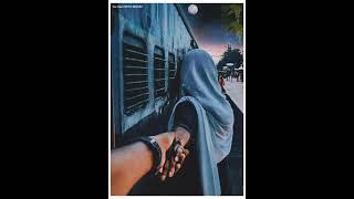 Saanson Ka Chalna Tham Sa Gaya  Sad Whatsapp Status😔💔  STATUS DREAMS [upl. by Cleaves]