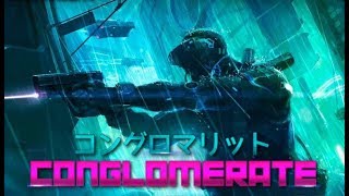 Conglomerate 451  Cyberpunk Dystopian Sandbox Dungeon Crawling RPG [upl. by Lovato710]