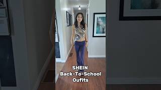 SHEIN Back to school haul Cute amp Affordable [upl. by Marshall50]