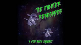 TIE Fighter Renegades 0008 January 2018 [upl. by Ttergram]