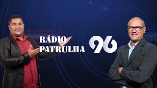 🔴 AO VIVO RÁDIO PATRULHA  25092024 [upl. by Lizzy]