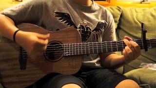 Ed Sheeran Signature Guitar Sound Review Martin LX1E [upl. by Ahsitak788]