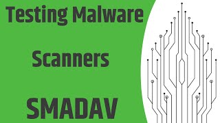 SMADAV Antivirus VS Malware Test 2020 [upl. by Garcon]