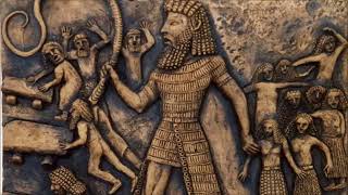 A Epopeia De Gilgamesh  Audiobook Completo Apócrifo [upl. by Paulette562]