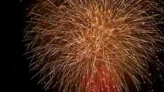 Vuurwerk Festival Scheveningen 2015  Nederland full show [upl. by Lieberman]