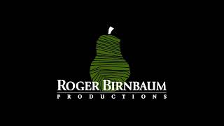 Roger Birnbaum Productions 19972007 Short Version Logo Remake [upl. by Kimball]