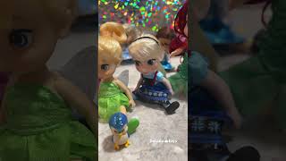 12 Princesas de Disney en Miniatura [upl. by Kokoruda363]