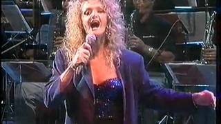 Bonnie Tyler  Bitterblue 1991 Live Vocal [upl. by Notgnilra128]