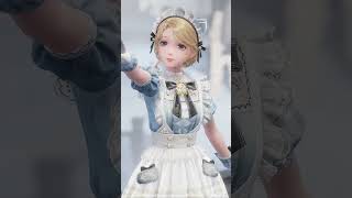 Whimsical Wardrobe丨Breezy Tea Time [upl. by Azelea]