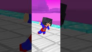 Who’s the best HERO 2 Superwoman Aphmau vs Hulk Noob Girl aphmau funnyshorts viralvideo [upl. by Sowell]