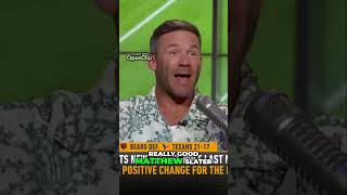 Julian Edelman Talks About The New NFL Kickoffs [upl. by Nodmac]