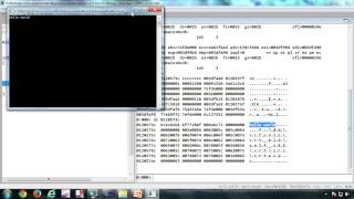 Introduction to Windbg Series 1 Part 9  Commands r for register d for dump memory [upl. by Perusse1]