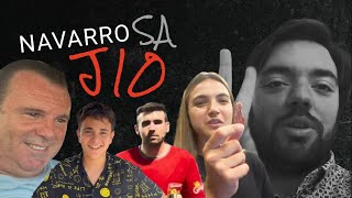 ASÍ FUNCIONA REALIZACIÓN más CIRUELAS y de PASEO con VERDIRAME  Navarro SA  VLOG 10 [upl. by Natsirc]