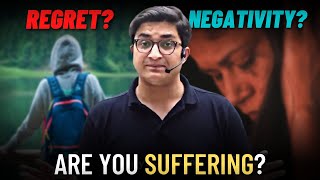 Are you Suffering from Negativity or Regret😰 ft Sachin Sir🙏 Physics Wallah [upl. by Farmer]