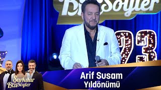 Arif Susam  YILDÖNÜMÜ [upl. by Fermin82]