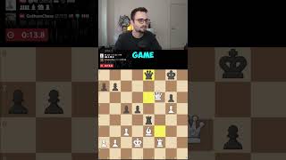 EGG OPENING   gothamchess [upl. by Cheyney]