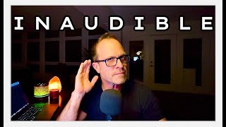 ASMR Inaudible Whisper  100 Fun Facts Whispered Semi Inaudible  Going Retro Style for You [upl. by My219]