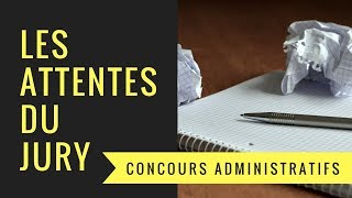 S1E2  Concours de la fonction publique  les épreuves de note de rapport et de composition [upl. by Norvin406]