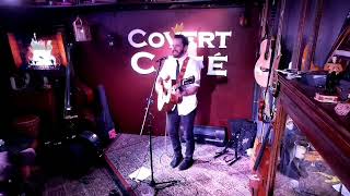 Closer Than Close to you by Weekend Lover acoustic at Covert Cafe [upl. by Dani479]