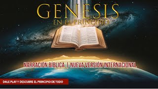 ¡La Narración Más Poderosa del Libro de Génesis Escucha esta Biblia Dramatizada en Audio  NTV [upl. by Ahsinwad]