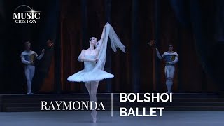 Raymonda A Bolshoi Ballet Masterpiece [upl. by Alejandrina]