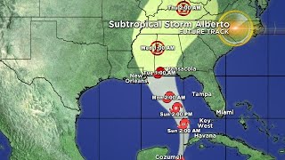 CBSMiamicom Weather 526 7AM [upl. by Uball]