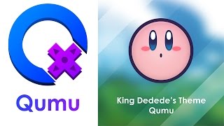 King Dededes Theme Remix [upl. by Aylward157]