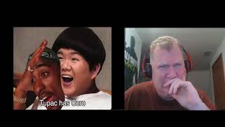 Rucka Rucka Ali  Ebola Corona Na Na Parody Reaction Video [upl. by Wadsworth]