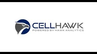 CellHawk  CDR Mapping amp Analysis [upl. by Angelina]