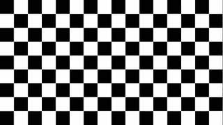 Test Pattern Checkerboard 16x9 [upl. by Danielson]