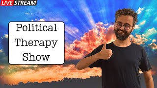 Political Ads Review  AMA  Political Therapy Show [upl. by Isbel]