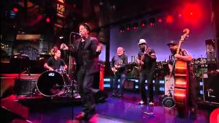 Tom Waits Chicago Live [upl. by Ball]