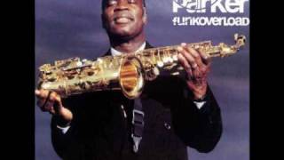 Maceo Parker  Going in Circles [upl. by Atekihs]