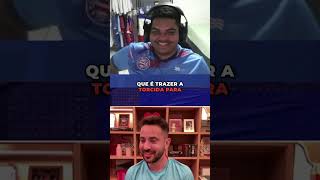 Gabigol no Bahia gabigol flamengo bahia ecbahia futebol [upl. by Onin]