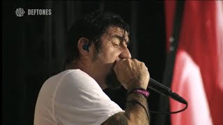 Deftones  My Own Summer Live Lollapalooza 2024 [upl. by Arvell]