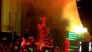 Rob Zombie  Dragula Encore [upl. by Richel]