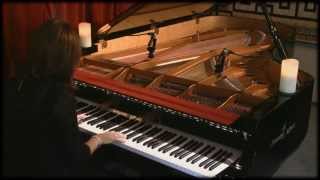 Christine Brown  quotShiverquot  Original Solo Piano [upl. by Heisel]