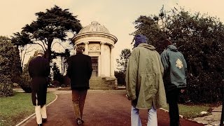 Ocean Colour Scene  Moseley Shoals promo video [upl. by Belldame]