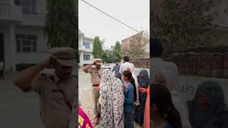 SSC CPO Sub Inspector ⭐️ ⭐️ trending viralvideo [upl. by Lavona804]