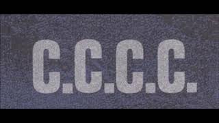 CCCC  Live in San Francisco 1996 Full Concert [upl. by Rexanne]