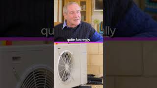 Whats it actually like to live with a heat pump [upl. by Aika]