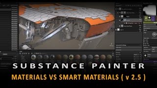 materials vs smart materials [upl. by Vershen]