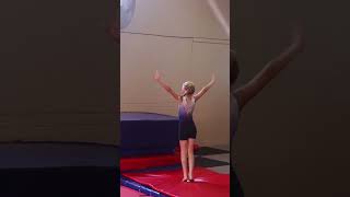 Louis Fourie Gymnastics [upl. by Storm]