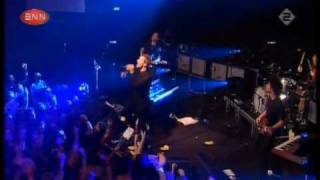 In my place  Coldplay Live Pop Secret pt8 [upl. by Yren477]